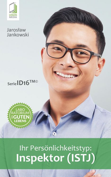 Produktbild: Ihr Pers&ouml;nlichkeitstyp: Inspektor (ISTJ)