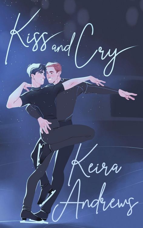 Produktbild: Kiss and Cry