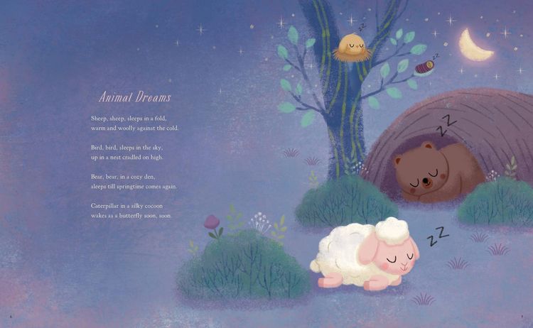 Produktbild: Starry Blankets