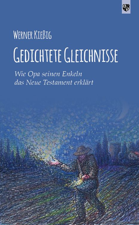 Produktbild: Gedichtete Gleichnisse