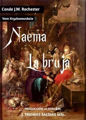 Produktbild: Naema, La Bruja
