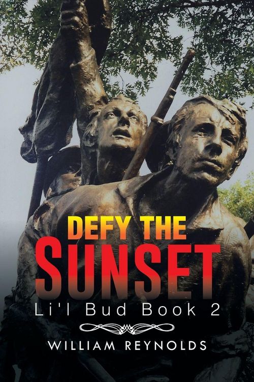 Produktbild: Defy the Sunset