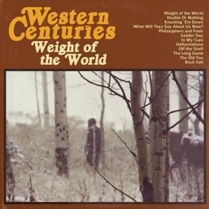 Produktbild: Weight of the World