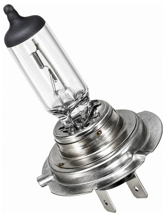 Produktbild: IWH 011842 Halogen Leuchtmittel H7 55W 12V