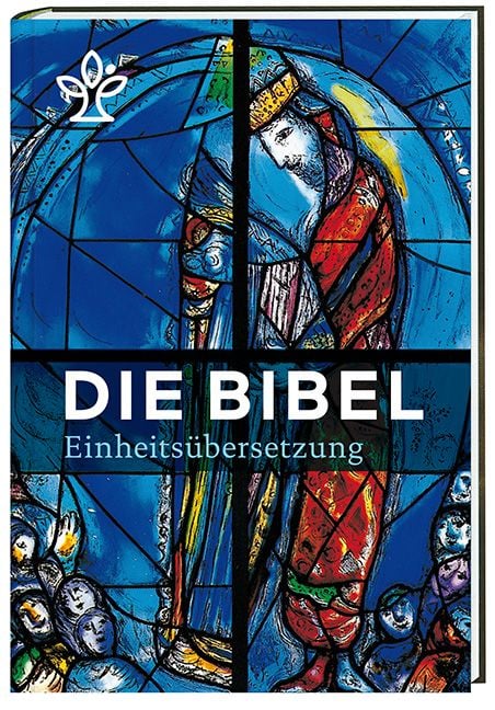 Produktbild: Die Bibel. Mit Bildern von Marc Chagall