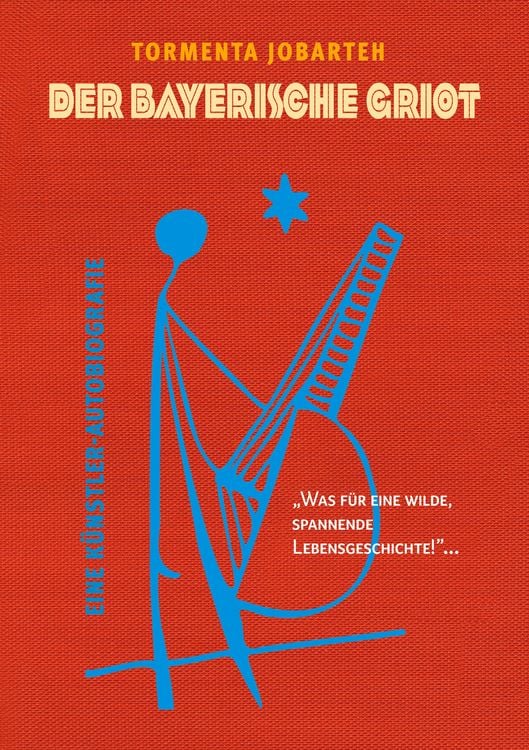 Produktbild: Der Bayerische Griot