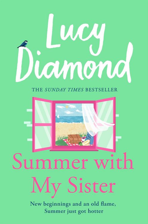 Produktbild: Summer With My Sister