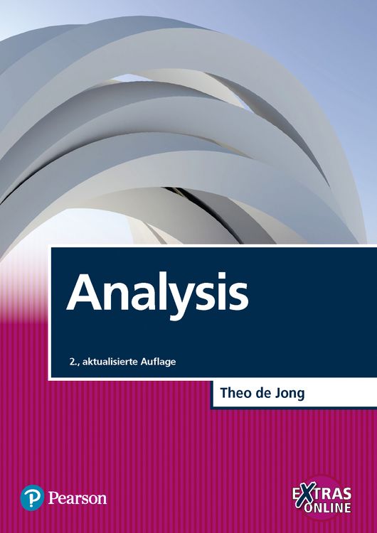 Produktbild: Analysis