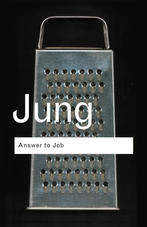 Produktbild: Answer to Job