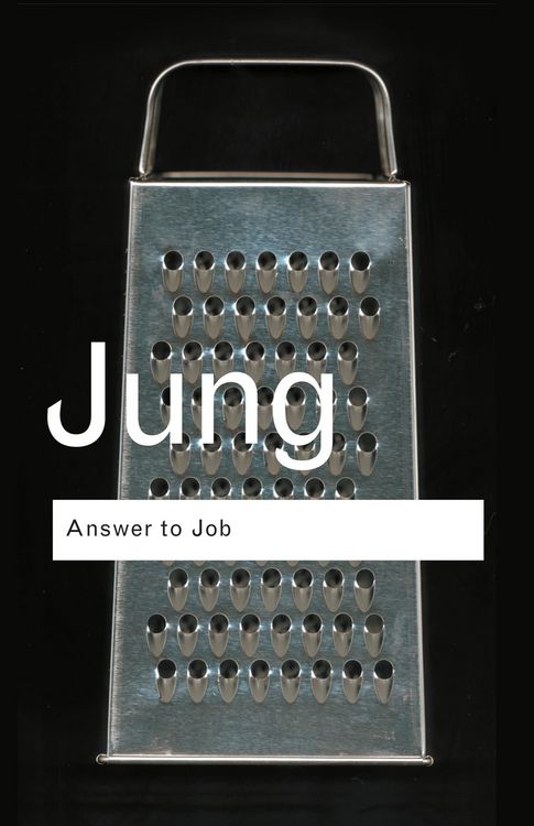 Produktbild: Answer to Job