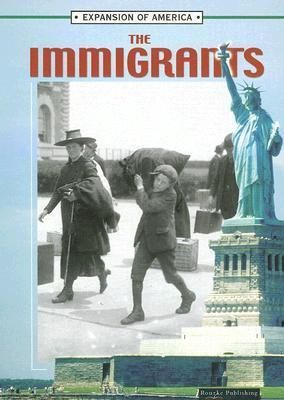 Produktbild: Immigration -Lib