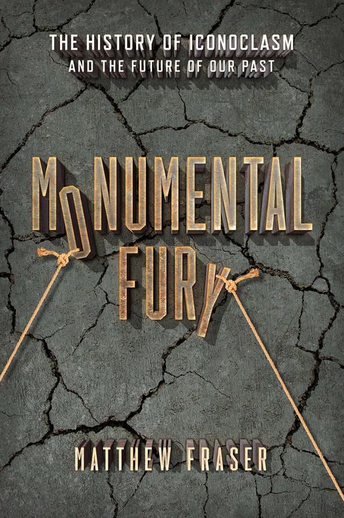 Produktbild: Monumental Fury