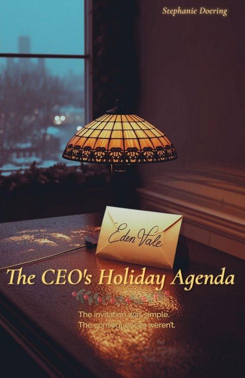 Produktbild: The CEO's Holiday Agenda