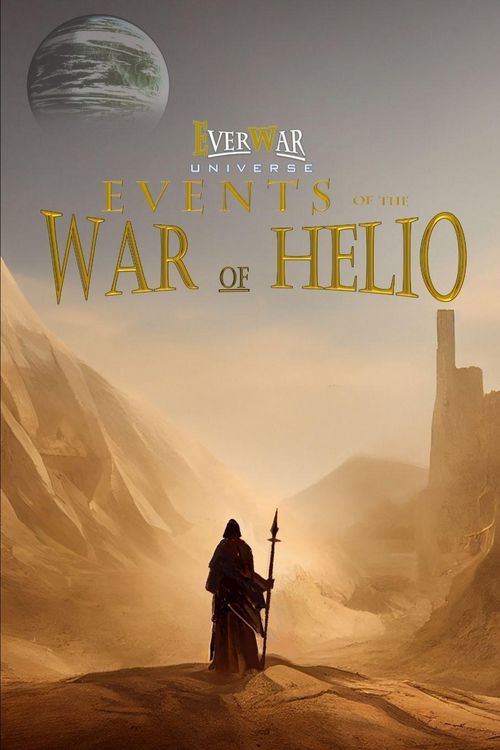 Produktbild: Events of the War of Helio