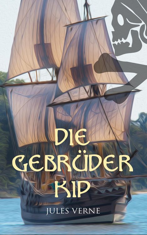 Produktbild: Die Gebr&uuml;der Kip