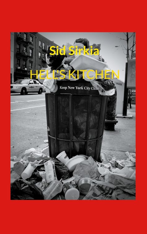 Produktbild: Hell'skitchen