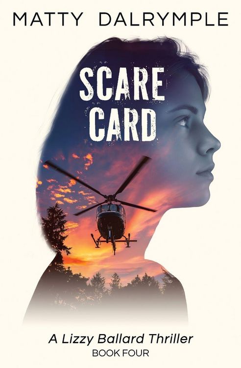 Produktbild: Scare Card