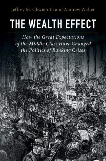 Produktbild: The Wealth Effect