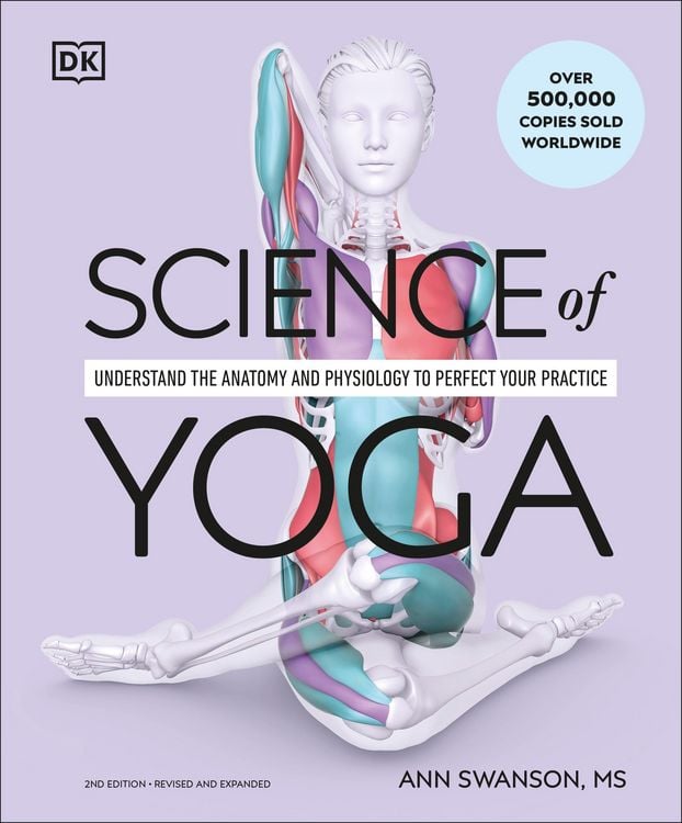 Produktbild: Science of Yoga