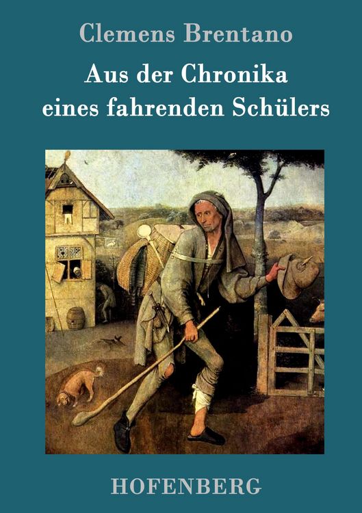 Produktbild: Aus der Chronika eines fahrenden Sch&uuml;lers