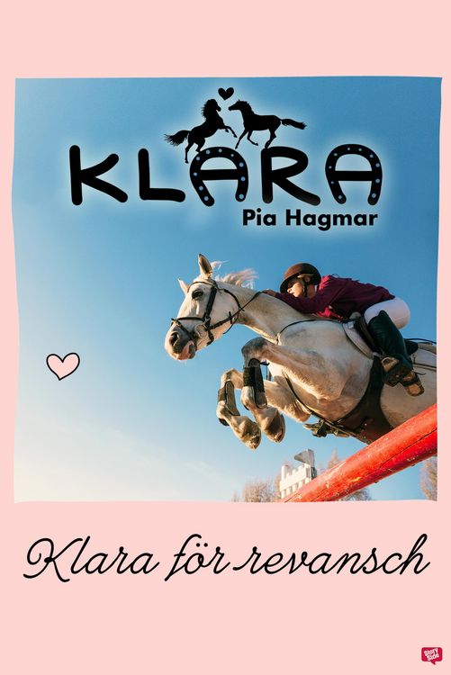Produktbild: Klara f&ouml;r revansch