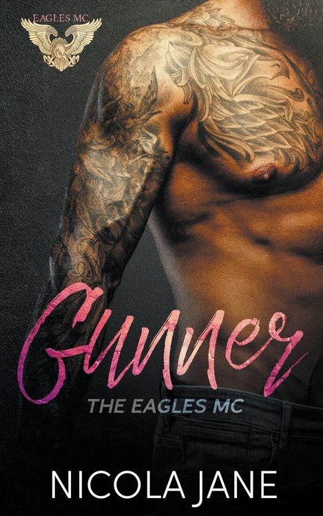 Produktbild: Gunner