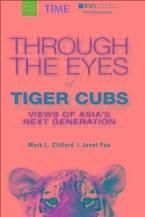 Produktbild: Through the Eyes of Tiger Cubs