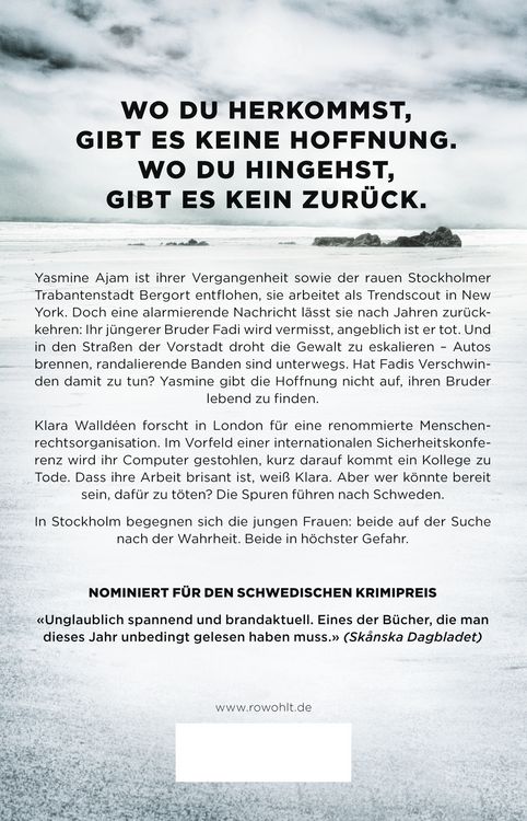Produktbild: Der Bruder / Klara Walld&eacute;en Bd.2