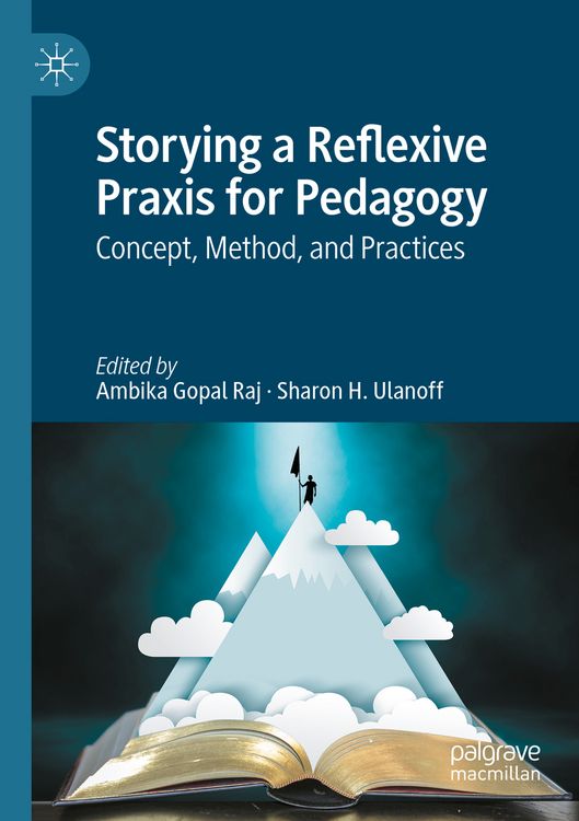 Produktbild: Storying a Reflexive Praxis for Pedagogy