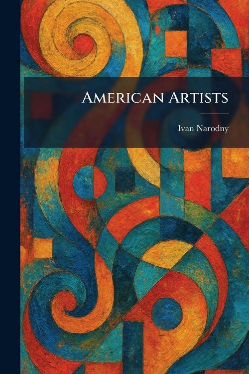 Produktbild: American Artists
