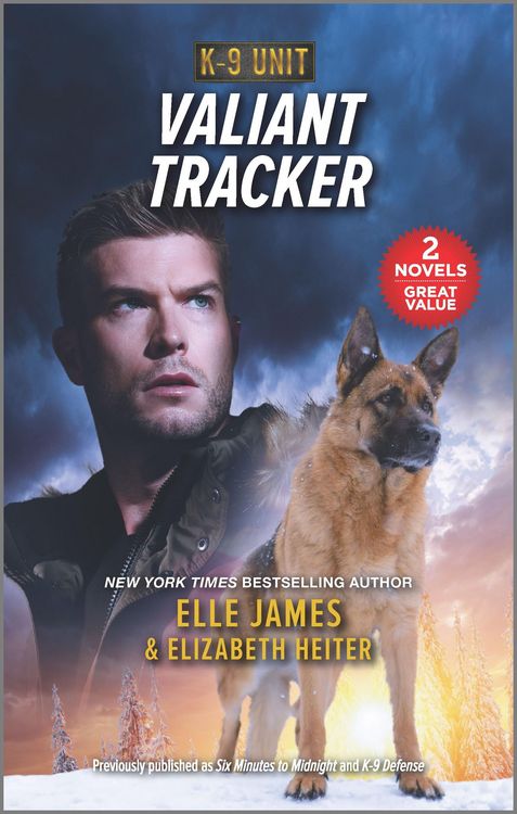 Produktbild: Valiant Tracker