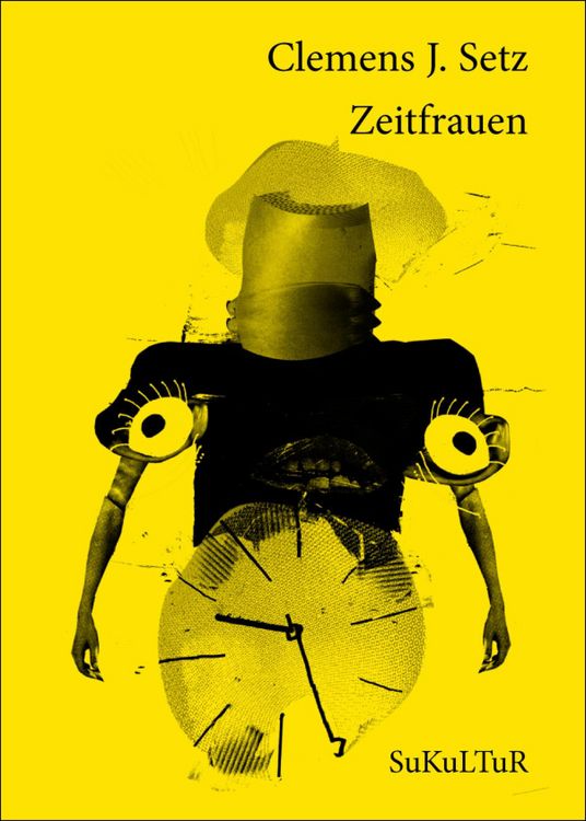 Produktbild: Zeitfrauen