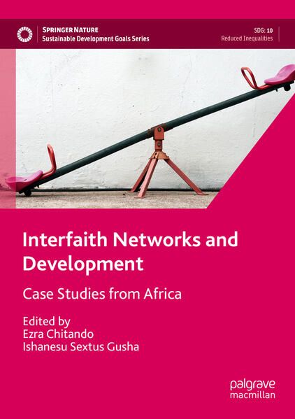Produktbild: Interfaith Networks and Development