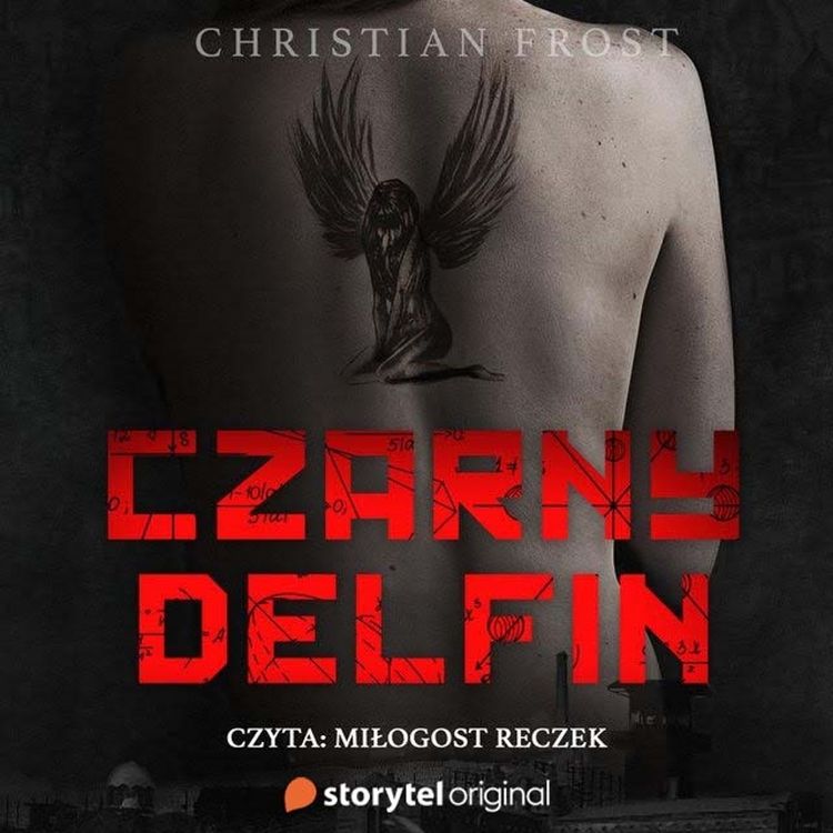 Produktbild: Czarny Delfin