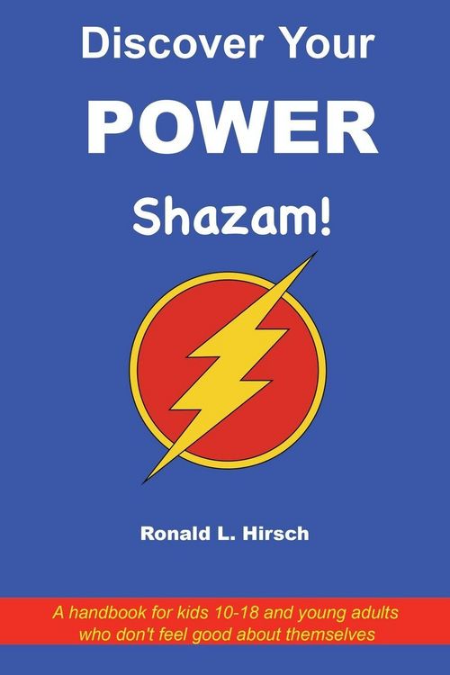 Produktbild: Discover Your Power