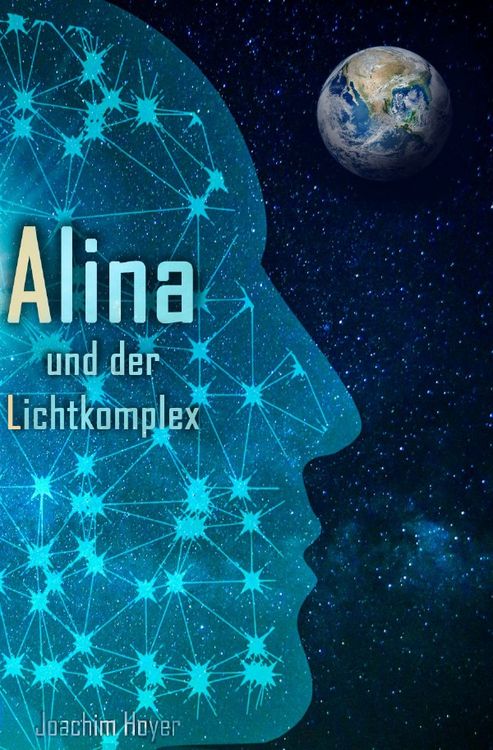 Produktbild: Alina und der Lichtkomplex