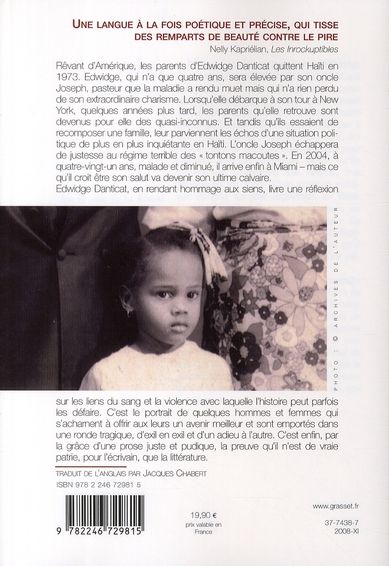 Produktbild: Adieu mon fr&egrave;re