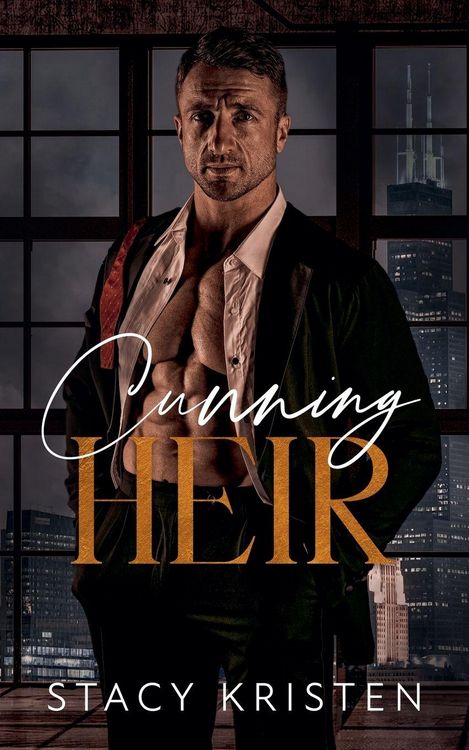 Produktbild: Cunning Heir