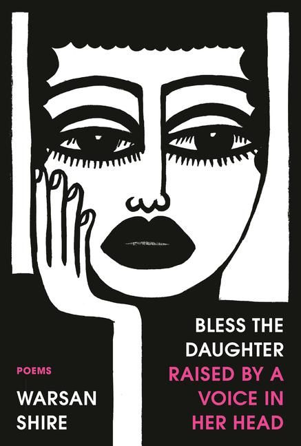 Produktbild: Bless the Daughter Raised by a Voice in Her Head