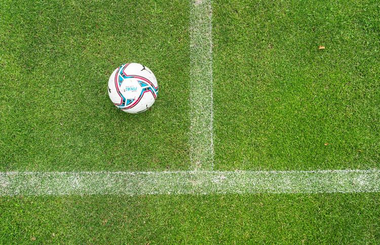 Produktbild: Julius forscht - Fu&szlig;ball