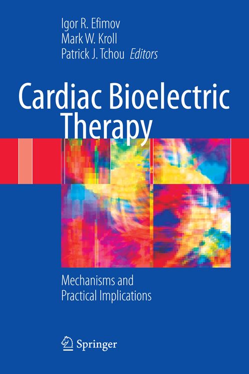 Produktbild: Cardiac Bioelectric Therapy