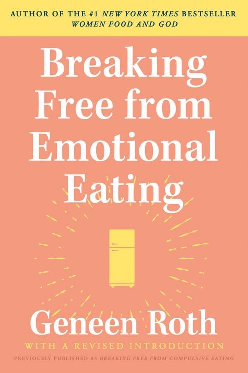 Produktbild: Breaking Free from Emotional Eating