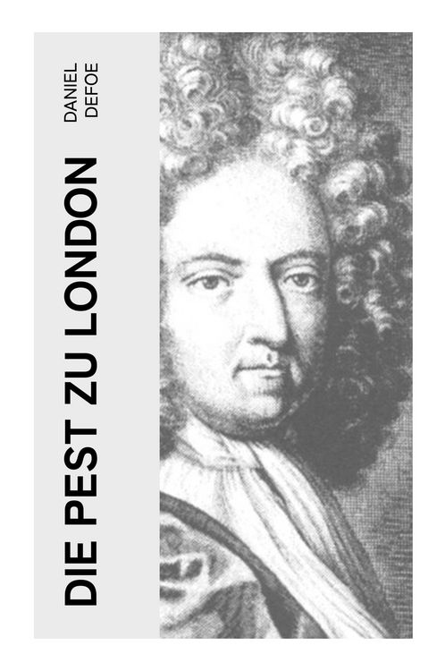 Produktbild: Die Pest zu London