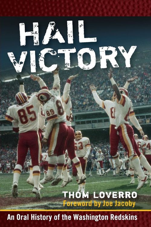 Produktbild: Hail Victory