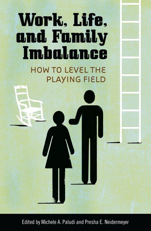 Produktbild: Work, Life, and Family Imbalance