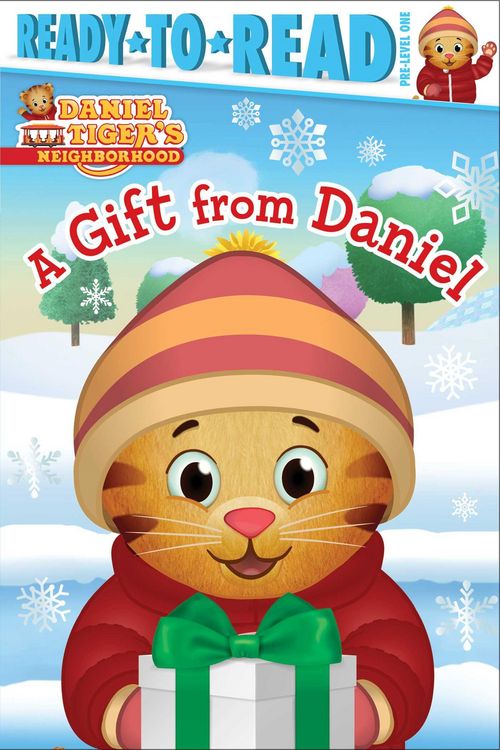 Produktbild: A Gift from Daniel