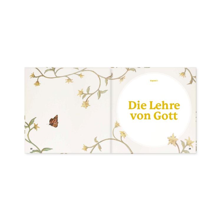 Produktbild: Theologie f&uuml;r Kinder