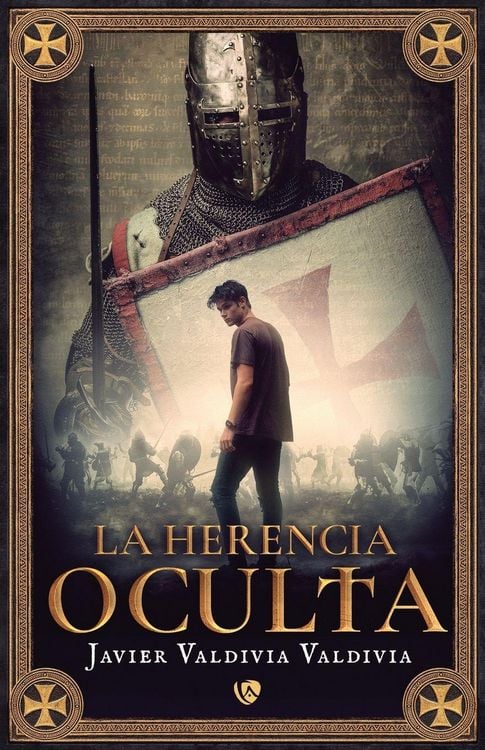 Produktbild: La herencia oculta