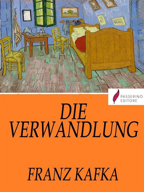 Produktbild: Die Verwandlung