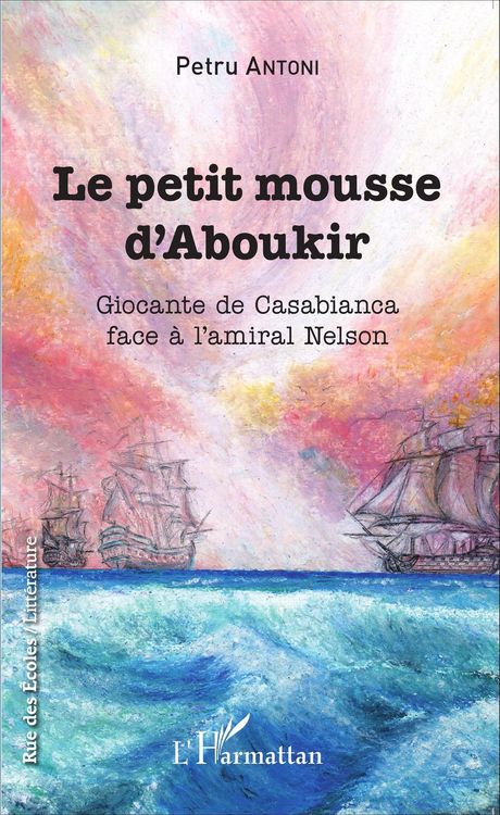 Produktbild: Le petit mousse d'Aboukir